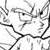 coloriage Yamcha