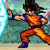 jeu Anime Fighters Cr Sasuke