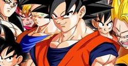 2048 Goku
