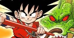Dragon Ball Dfense