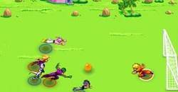 Dragon Ball Football