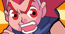 Dragon Ball Red Goku