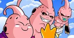 Dragon Ball Z Earth Defender