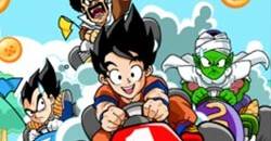 Dragon Ball Z Kart