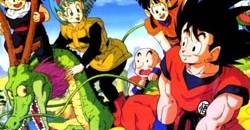Dragon Ball Z Memory