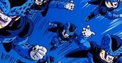 La Revanche Des Cell Junior