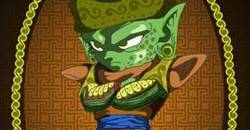 Piccolo Habillage